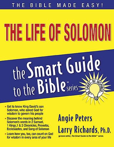 Angie Peters/The Life of Solomon
